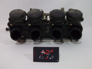 CARBURADORES  KAWASAKI ZZR 600 1994